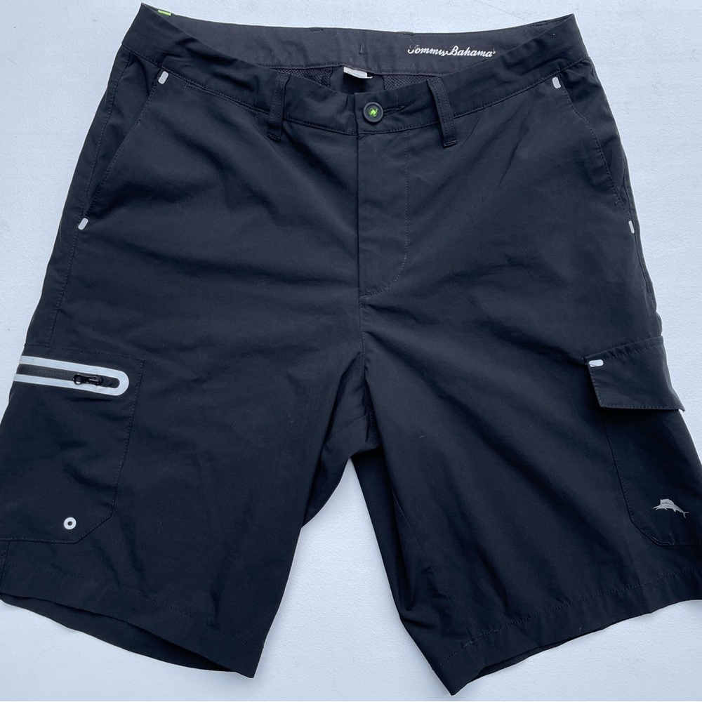 Tommy Bahama Island Active Shorts (30”)